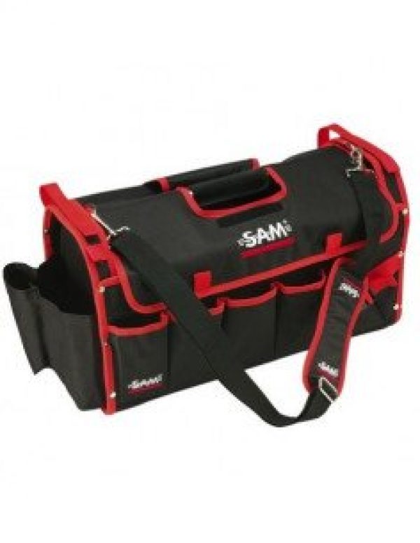 SAM OUTILLAGE – Caisse à outils textile BAG-1 grand modele – BAG-1