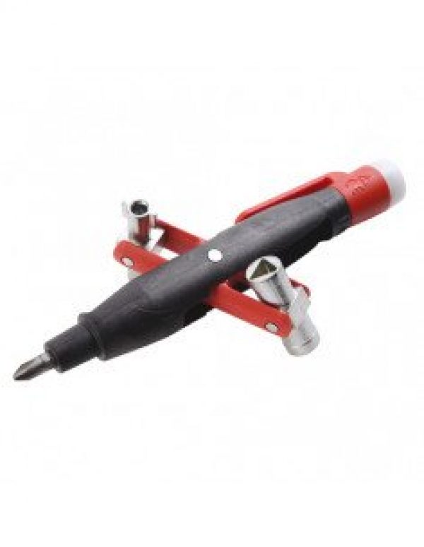 SAM OUTILLAGE – Clé universelle 93-Z forme stylo – 93-Z