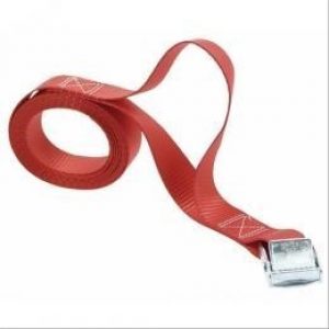 Sangle polypropylène de portage à poignée L=2,5m – LECUYER