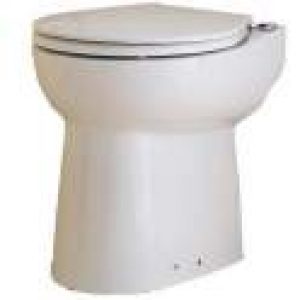 Sanibroyeur « SANICOMPACT 43 » blanc