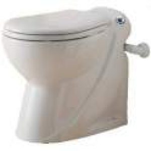 Sanibroyeur « SANICOMPACT PRO »