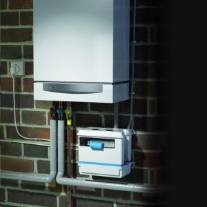 Sanibroyeur SFA Sanicondens Best Station de relevage pour évacuer condensats de chaudières 0031