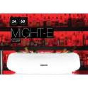 Sceau à champagne lumineux MIGHT-E, sans fil, à LED multicouleur