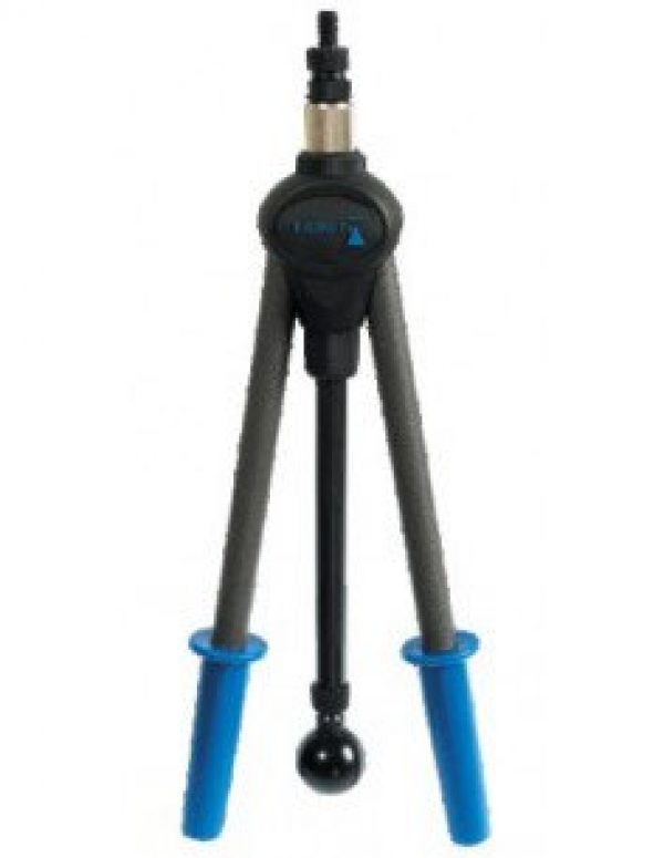 SCELL-IT – Pince à main avec levier E-410NV-T – E410NVT