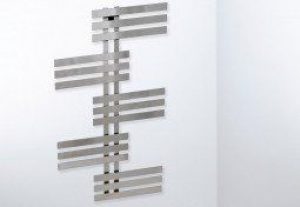 Sèche-Serviettes Electrique Design Elfie