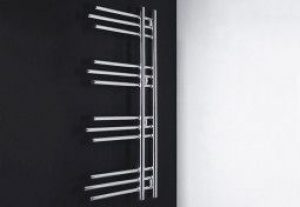 Sèche-Serviettes Electrique Design Rubin