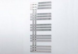 Sèche-Serviettes Electrique Design Verona