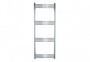 Sèche-Serviettes Radiateur Hydraulique ou Electrique Coral 1400