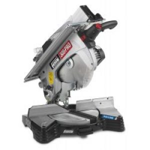 Scie A Onglet Bois 1300W Moteur Induction Femi 305 Pro