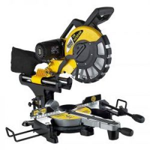 Scie A Onglet Radiale 2000W Femi Tr 1030Db