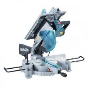 Scie A Onglets A Table Superieure Makita Lh1201Fl 305 Mm 1650 W