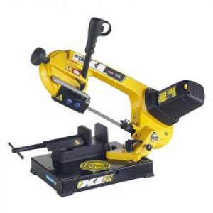 Scie A Ruban Metal 1200W Femi Sn 120Xl