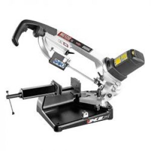 Scie A Ruban Metal 1300W Femi Ng120Xl