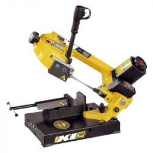 Scie A Ruban Metal 850W Femi Sn 105Xl