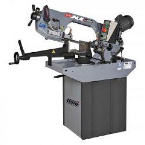 Scie A Ruban Metal Industrielle A Descente Automatique Femi N250