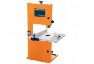 Scie à Bande 750w Lame 2234mm + Pied