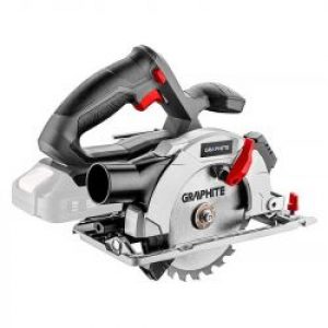 Scie Circulaire 18 V Graphite Energy 58G008