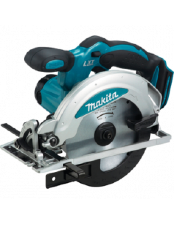 Scie circulaire 18V Ø165 mm MAKITA (vendue seule sans batterie) en…