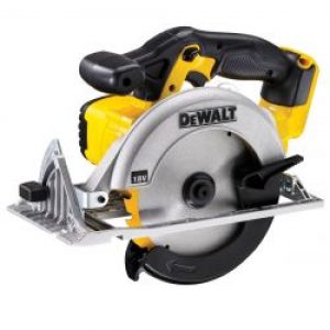Scie Circulaire Dewalt Dcs391N 18 V Li Ion Xr