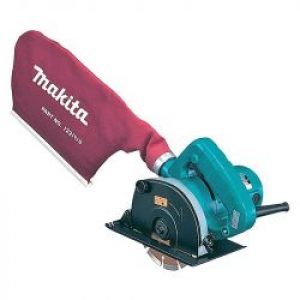 Scie Circulaire Diamant A Sec Makita 4105Kb 800 W