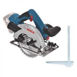 Scie Circulaire Sans Fil Bosch Gks 18V 57 Professional 18V Machine Nue