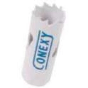 Scie cloche BI-METAL 8% COBALT D.22 mm