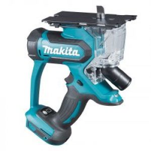 Scie Makita Dsd180Z A Plaque De Platre A Batteries Lxt 18 V Machine Nue