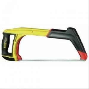 Scie à métaux 5 en 1 – STANLEY