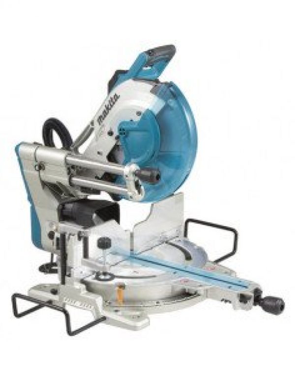 Scie radiale 1650W 305 mm MAKITA LS1219L