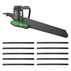 Scie Sabre A Double Lames Diam Industries Eibenstock Edb480 10 Jeux De Lames