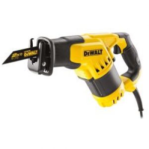 Scie Sabre Dewalt Dwe357K 1050 W