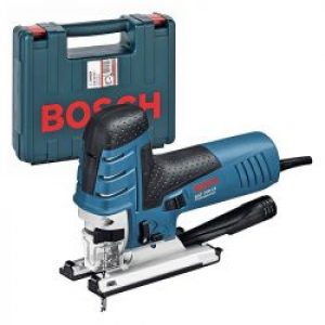 Scie Sauteuse Bosch Gst 150 Ce Professional