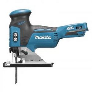 Scie Sauteuse Makita Djv181Zj Machine Nue Mak Pac