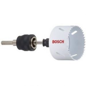 Scie Trepan Bosch 2607017068 Progressor O 68 Mm Power Change 8 Mm Foret Centrage