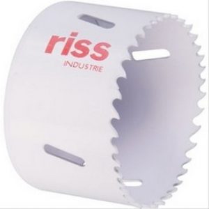 Scie trépan profondeur 30 mm Ø 5 » pouce / 127mm