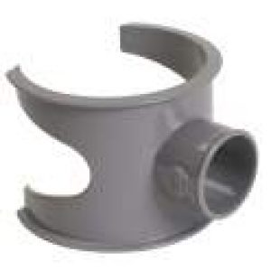 Selles à 90° : 100/32