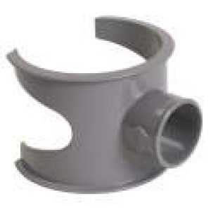 Selles à 90° : 100/40