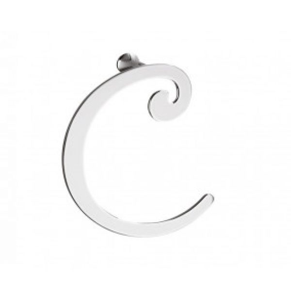 SERVIETTE RING LUCREZIA MODÈLE