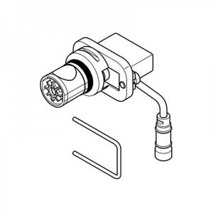 Servomoteur Grohe