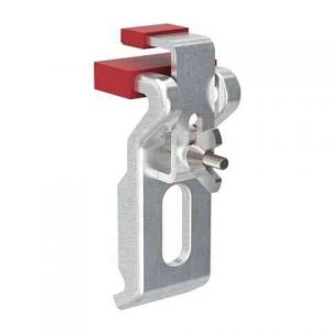 Set d&rsquo;ancrage mural Geberit