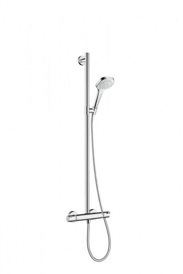 Set de Douche Hansgrohe Croma Select E 27248400