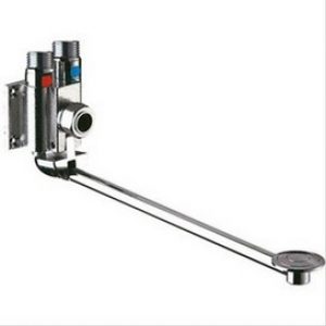 Set de maintenance pour mitigeur Mixfoot Delabie