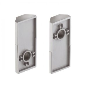 Set de montage d&rsquo;angle pour Hansgrohe Raindance Unica&rsquo;S