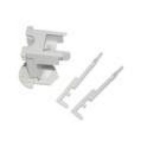 Set de prolongation de mécanisme Geberit type 280