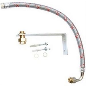 Set de raccordement pour vase d&rsquo;expansion à membrane HeatBlocECO