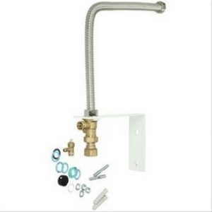 Set de raccordement pour vase d’expansion solaire