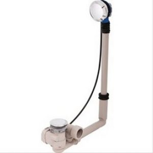 Set de rechange pour vidage de baignoire autonettoyant