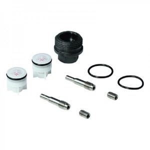 Set de remplacement Grohe pour QuickFix
