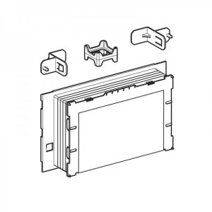 Set d&rsquo;installation Geberit Sigma60