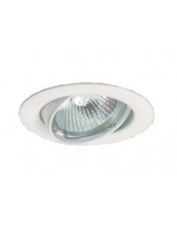 SFN – Spot encastrable orientable TBT BTR2003 doré – 45201309